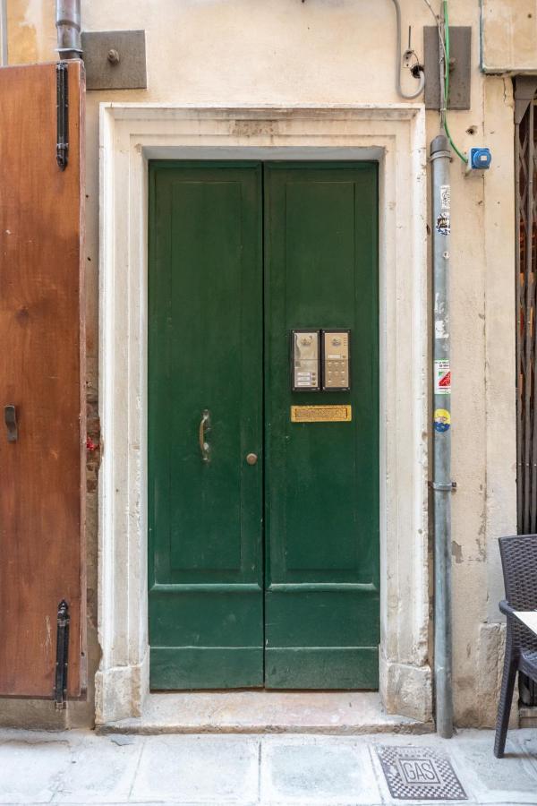 Palazzina Schiavoni Apartament Wenecja