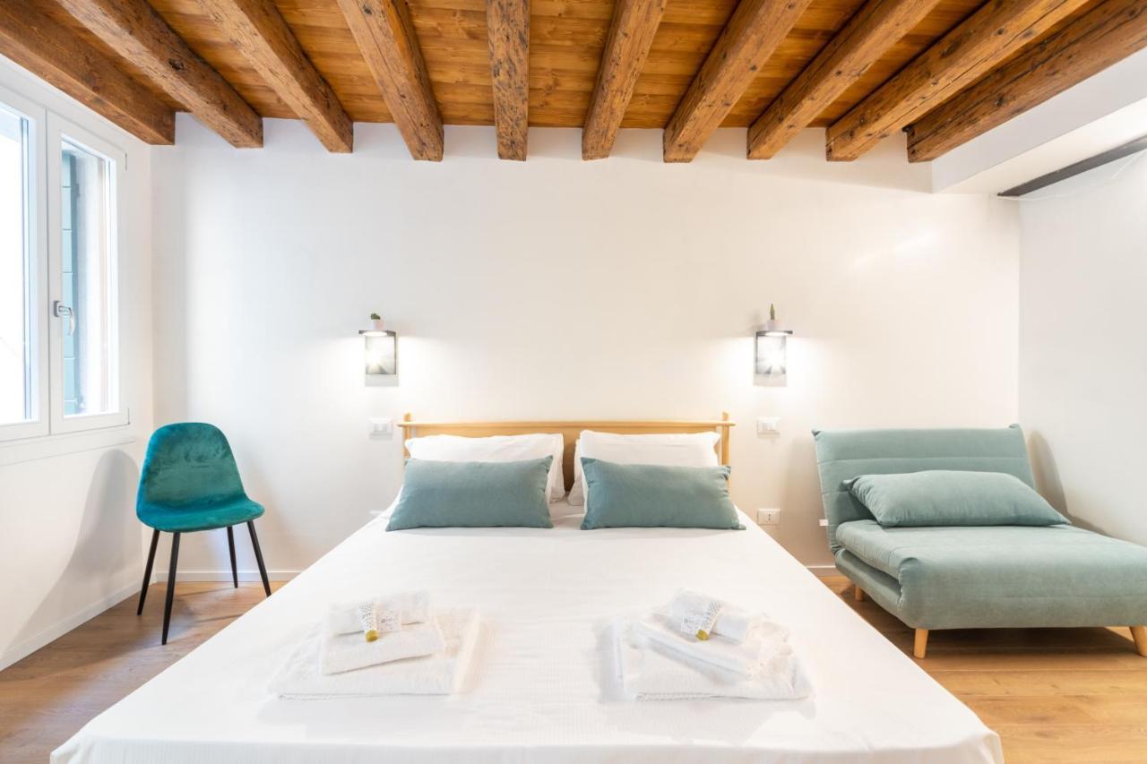 Palazzina Schiavoni Apartament *