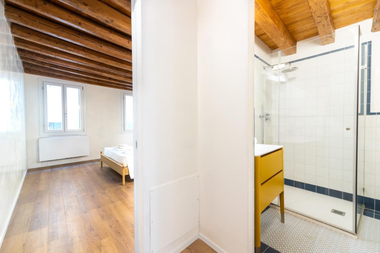 Apartament Palazzina Schiavoni