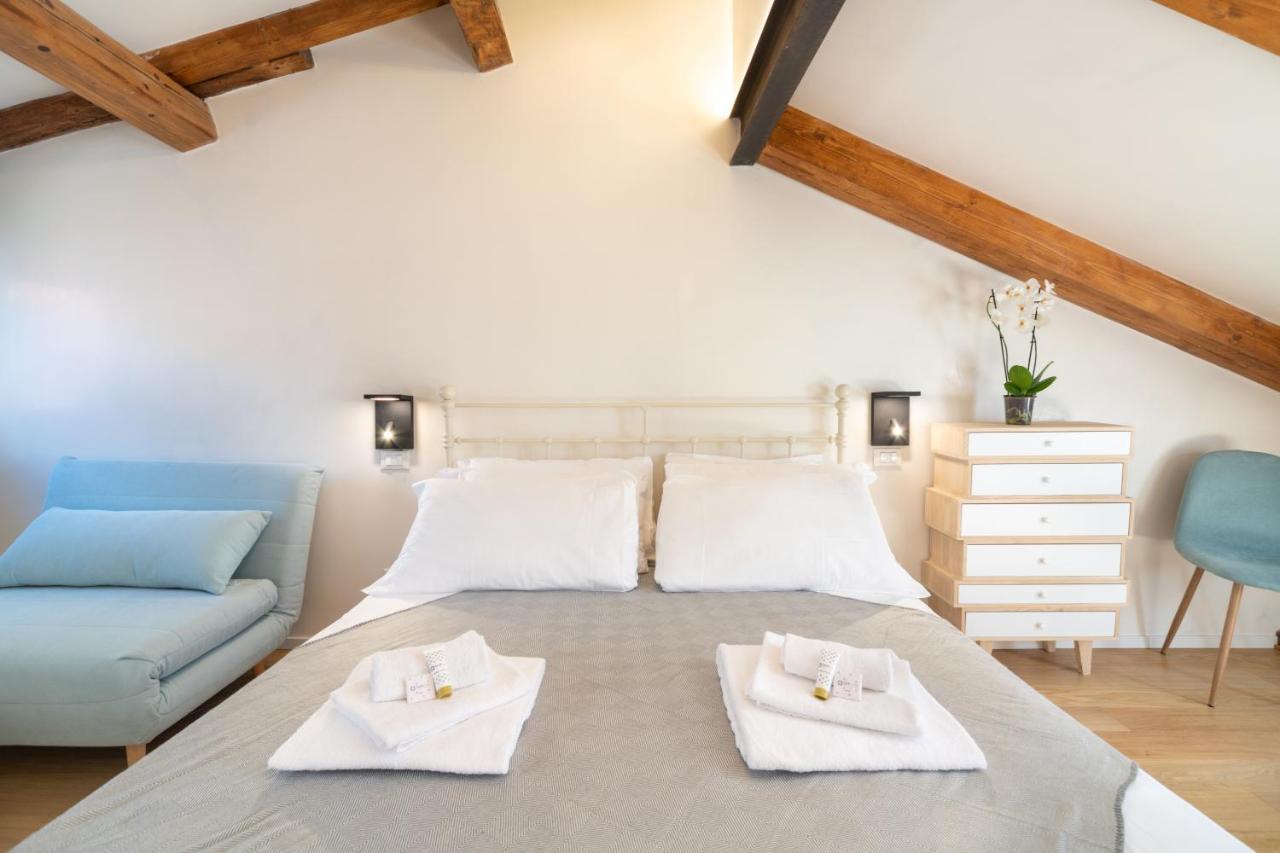 Apartament Palazzina Schiavoni