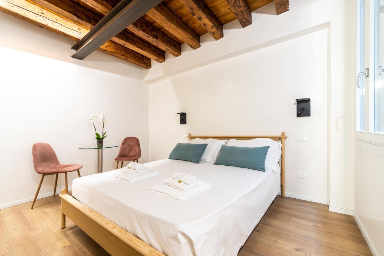 Apartament Palazzina Schiavoni