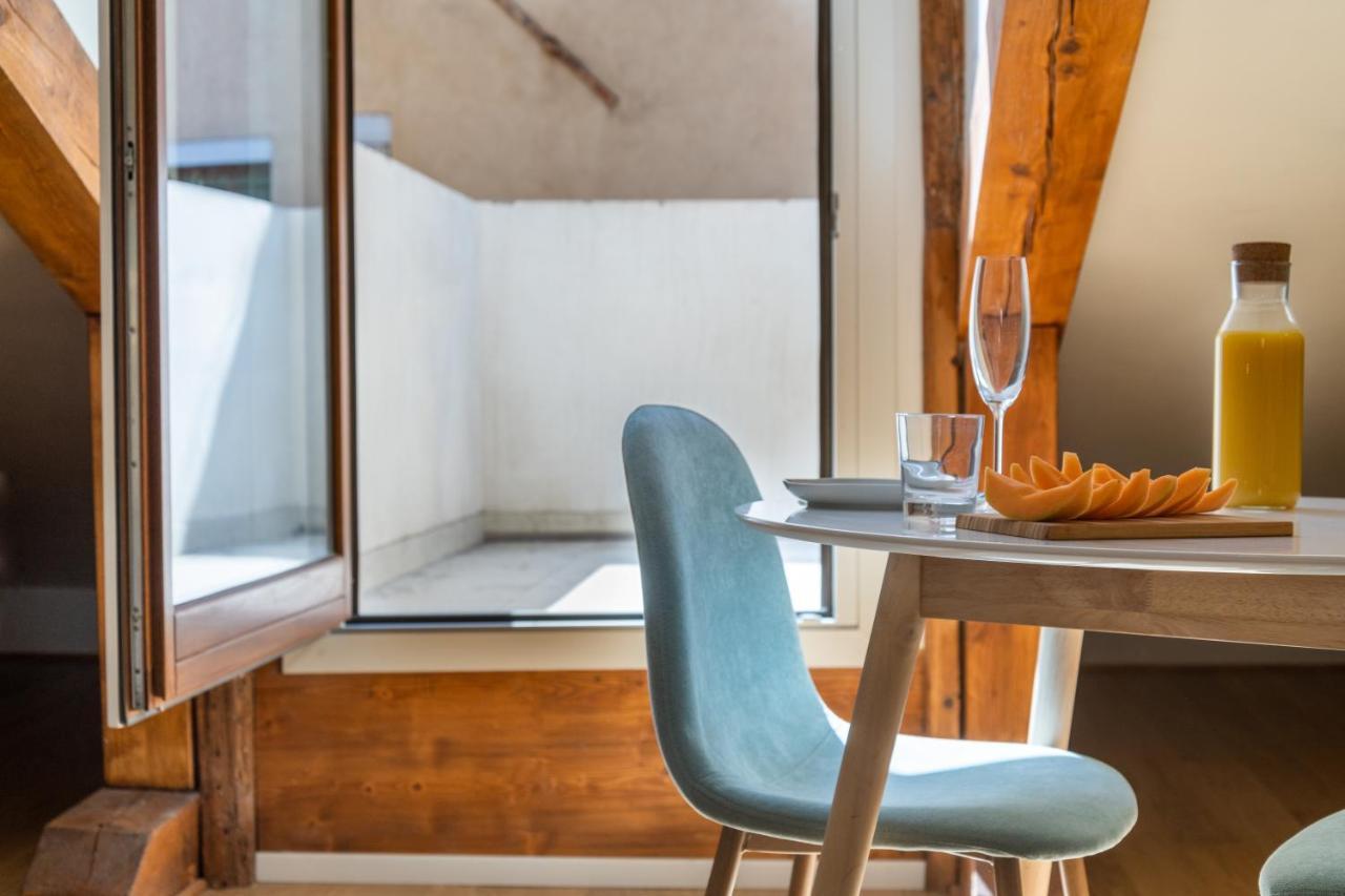Apartament Palazzina Schiavoni *