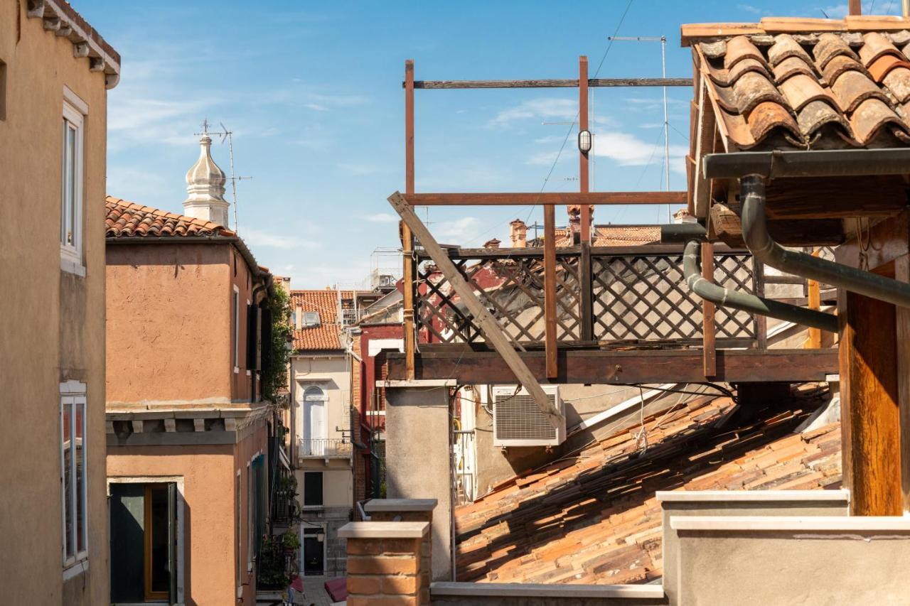 Apartament Palazzina Schiavoni *