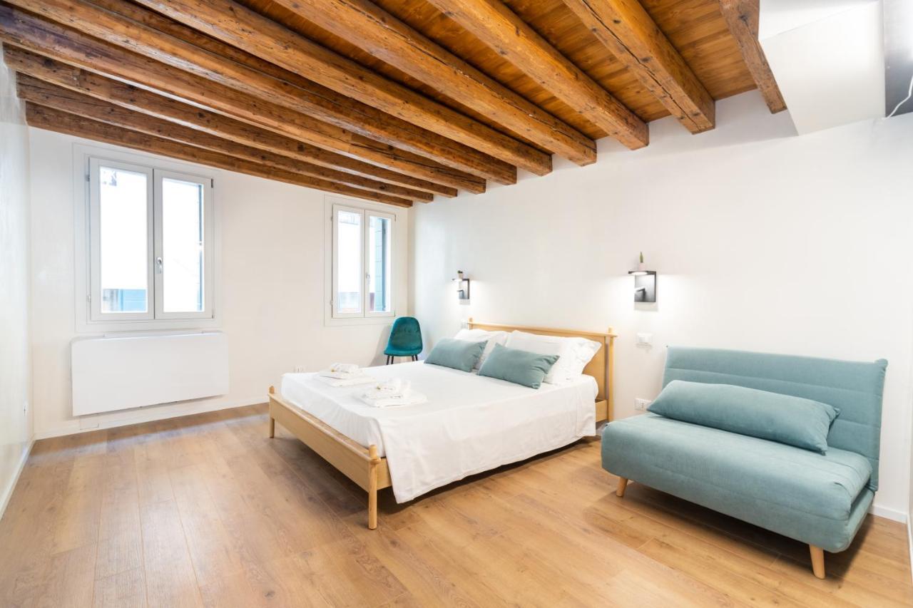 Palazzina Schiavoni Apartament *