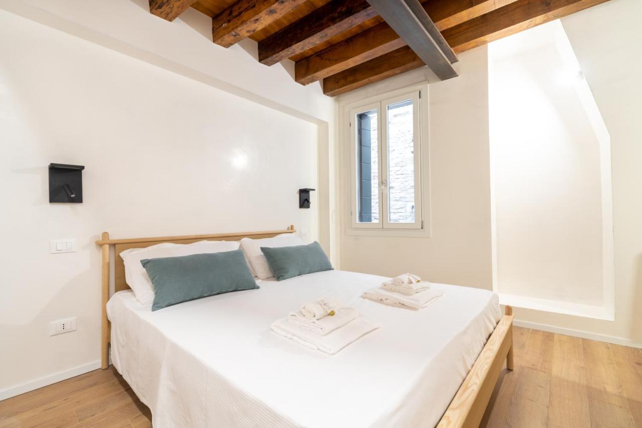 Palazzina Schiavoni Wenecja