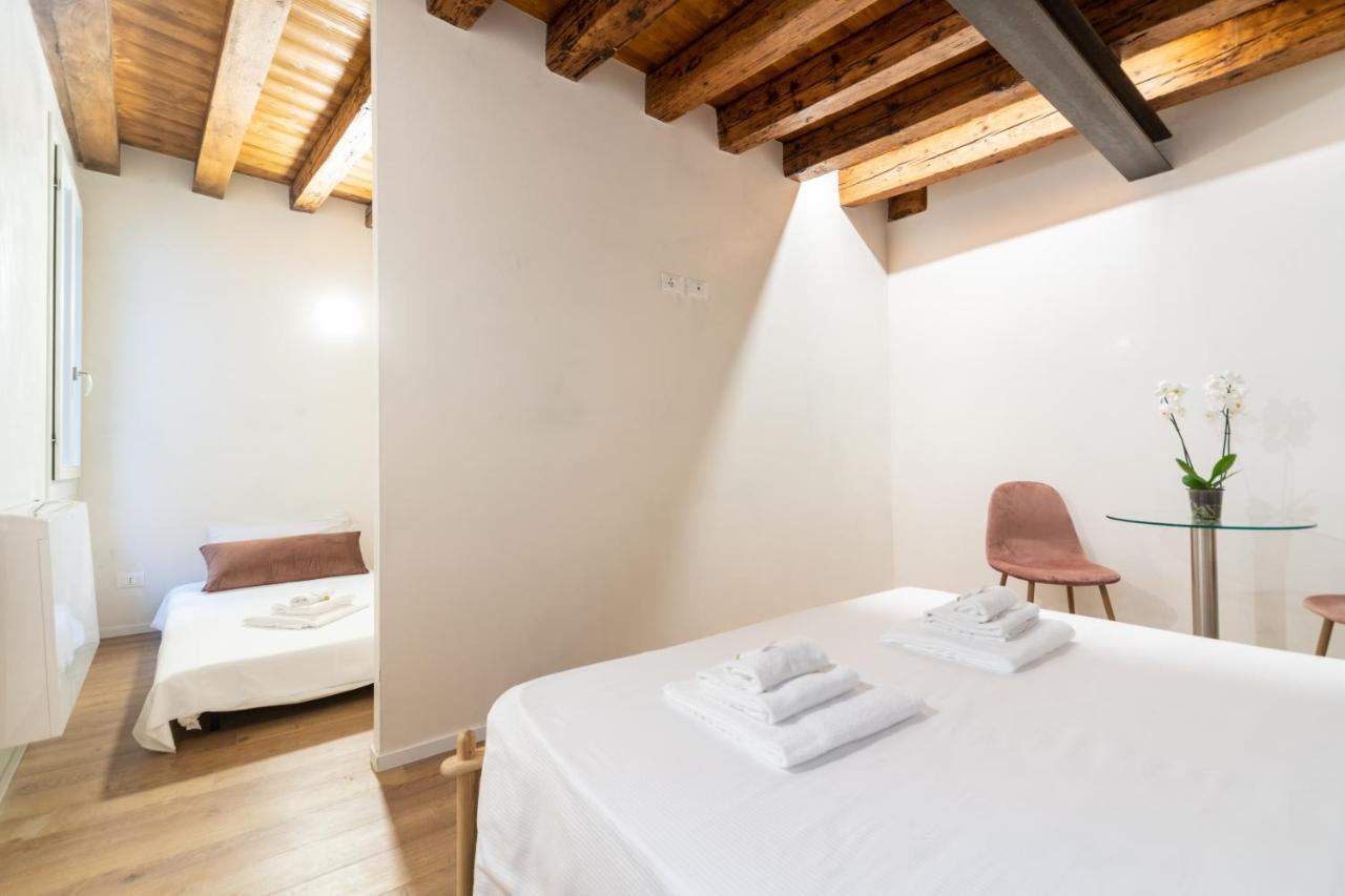 Palazzina Schiavoni Apartament
