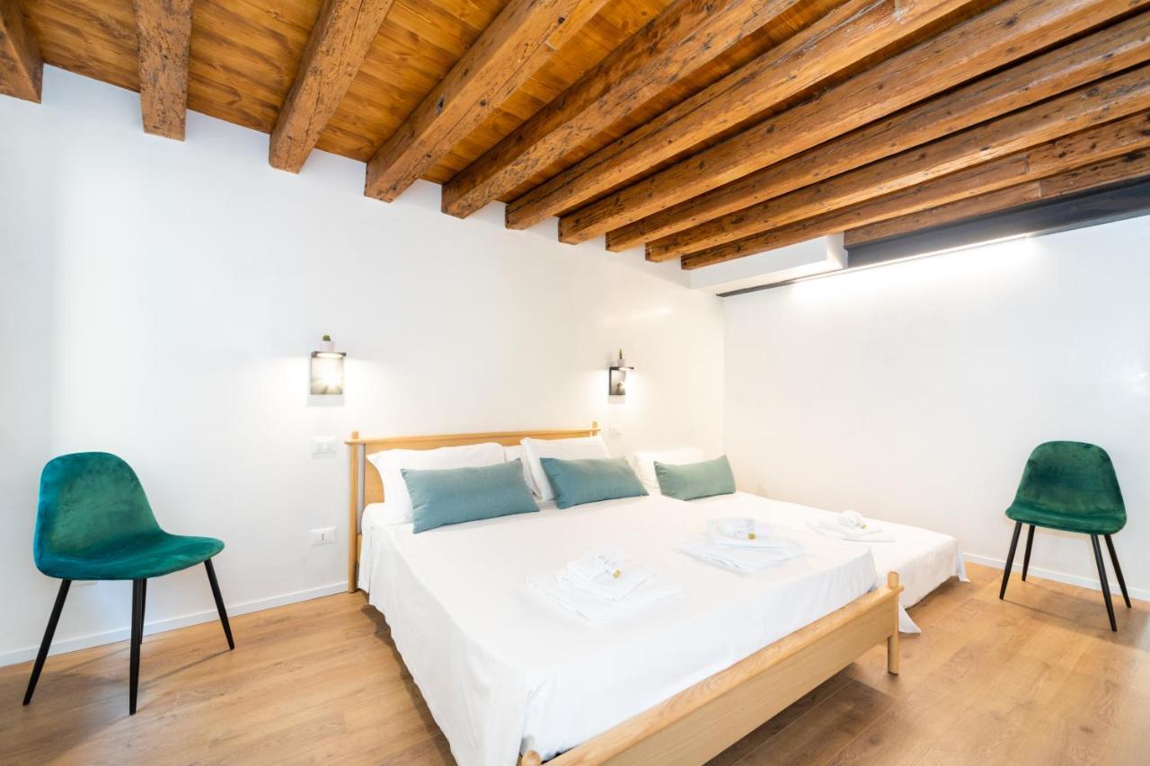 Palazzina Schiavoni * Wenecja