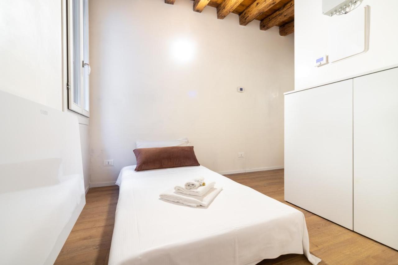 Palazzina Schiavoni Apartament Wenecja
