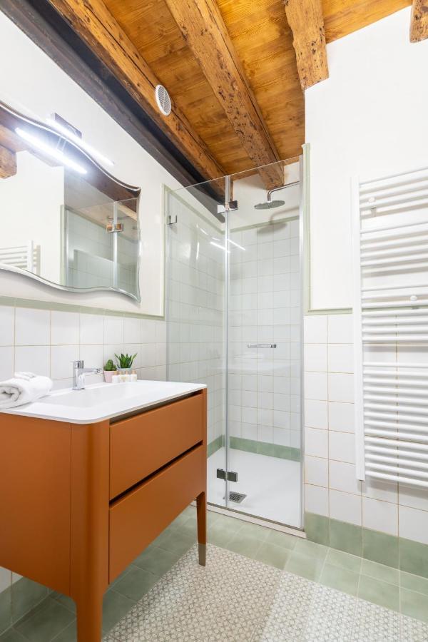 Apartament Palazzina Schiavoni *