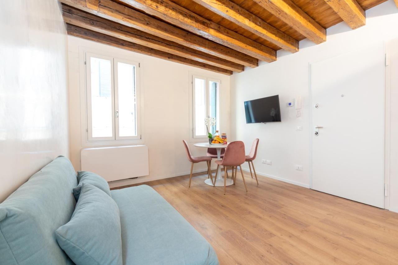 Palazzina Schiavoni Apartament *