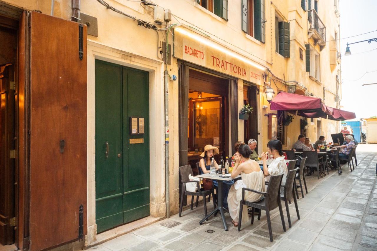 Palazzina Schiavoni Apartament