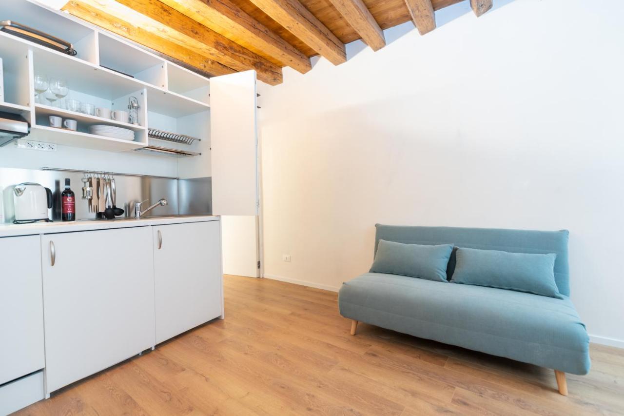 Palazzina Schiavoni Apartament