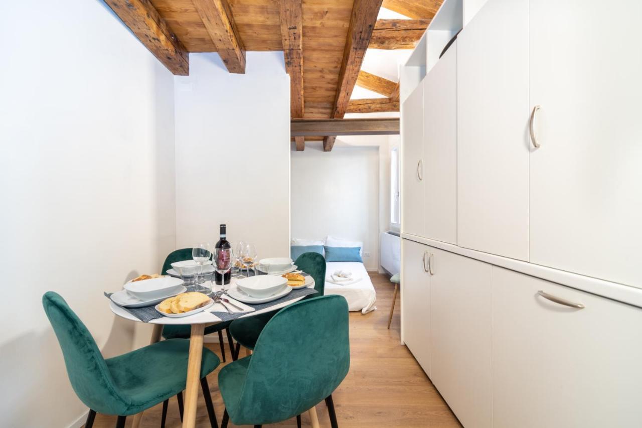 Palazzina Schiavoni * Wenecja