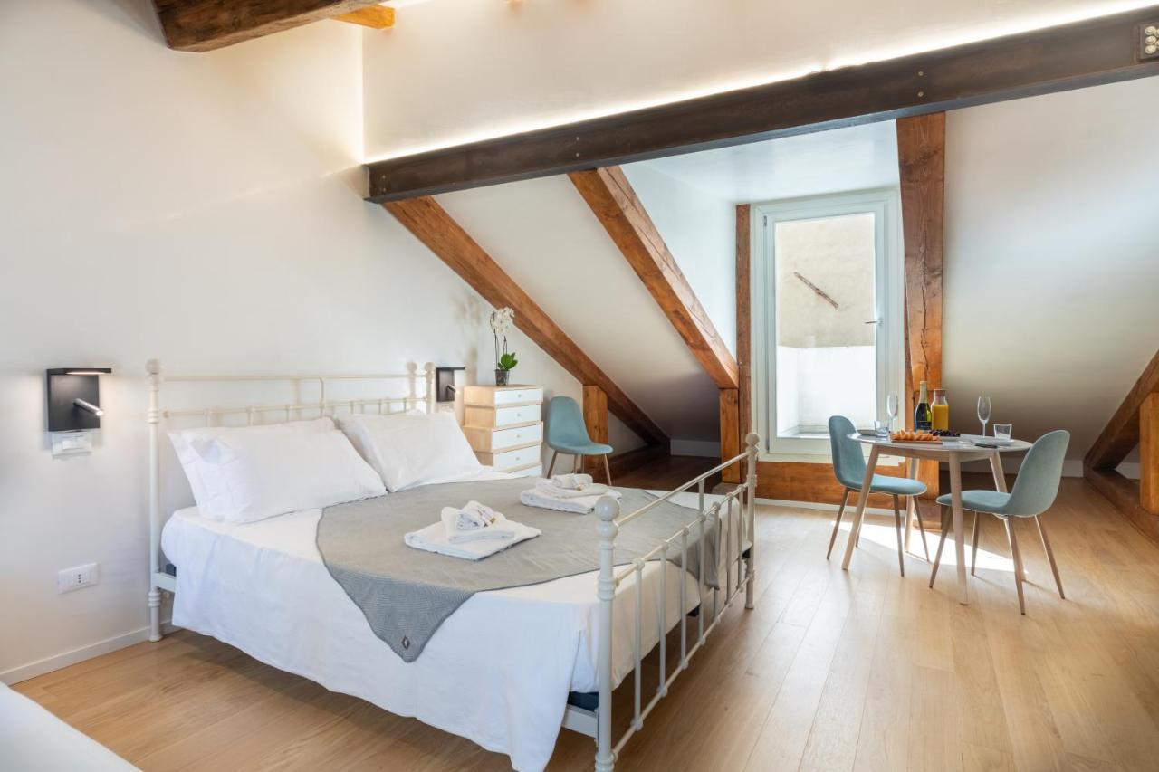 Palazzina Schiavoni Apartament *