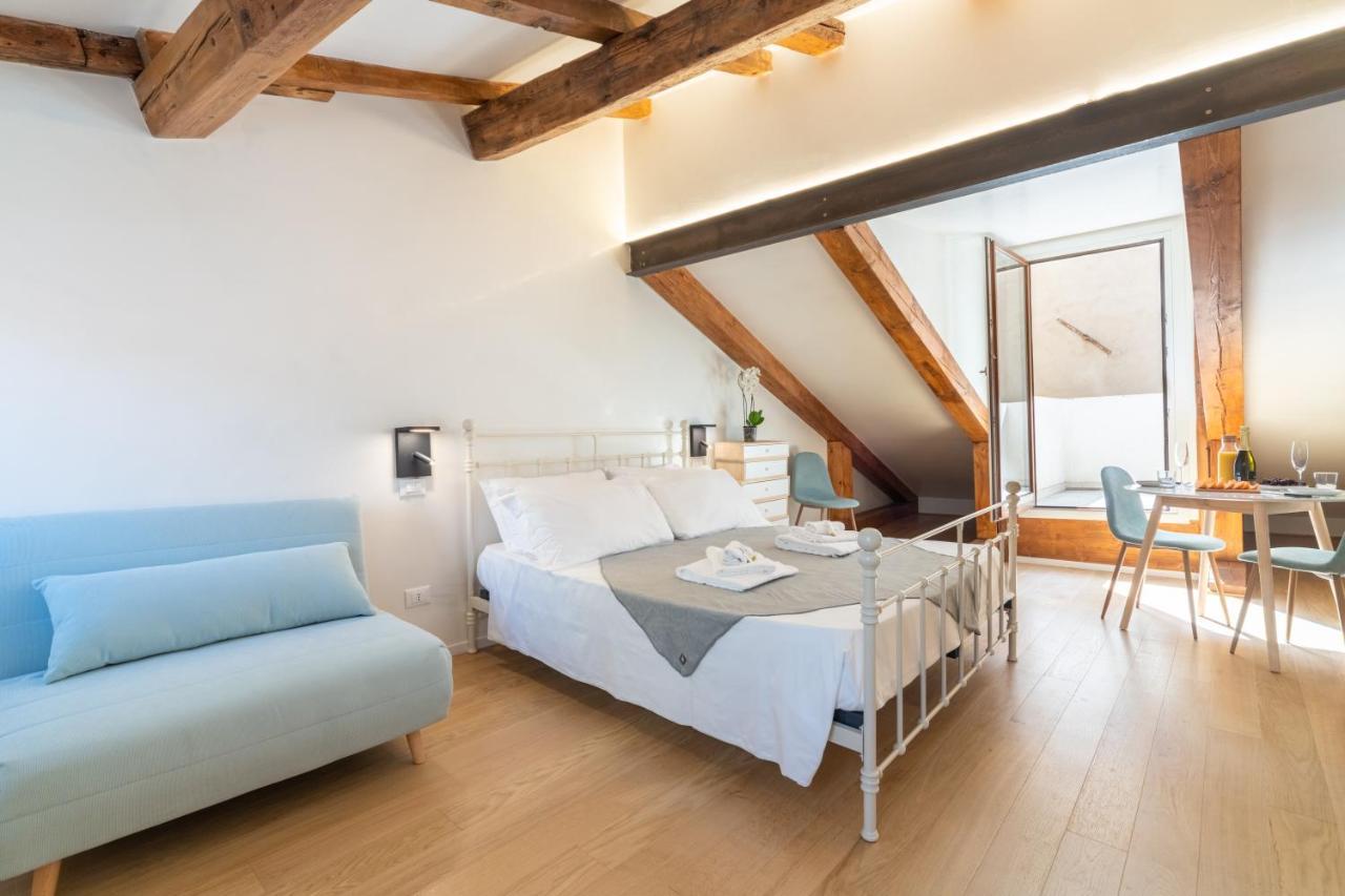 Palazzina Schiavoni Apartament *