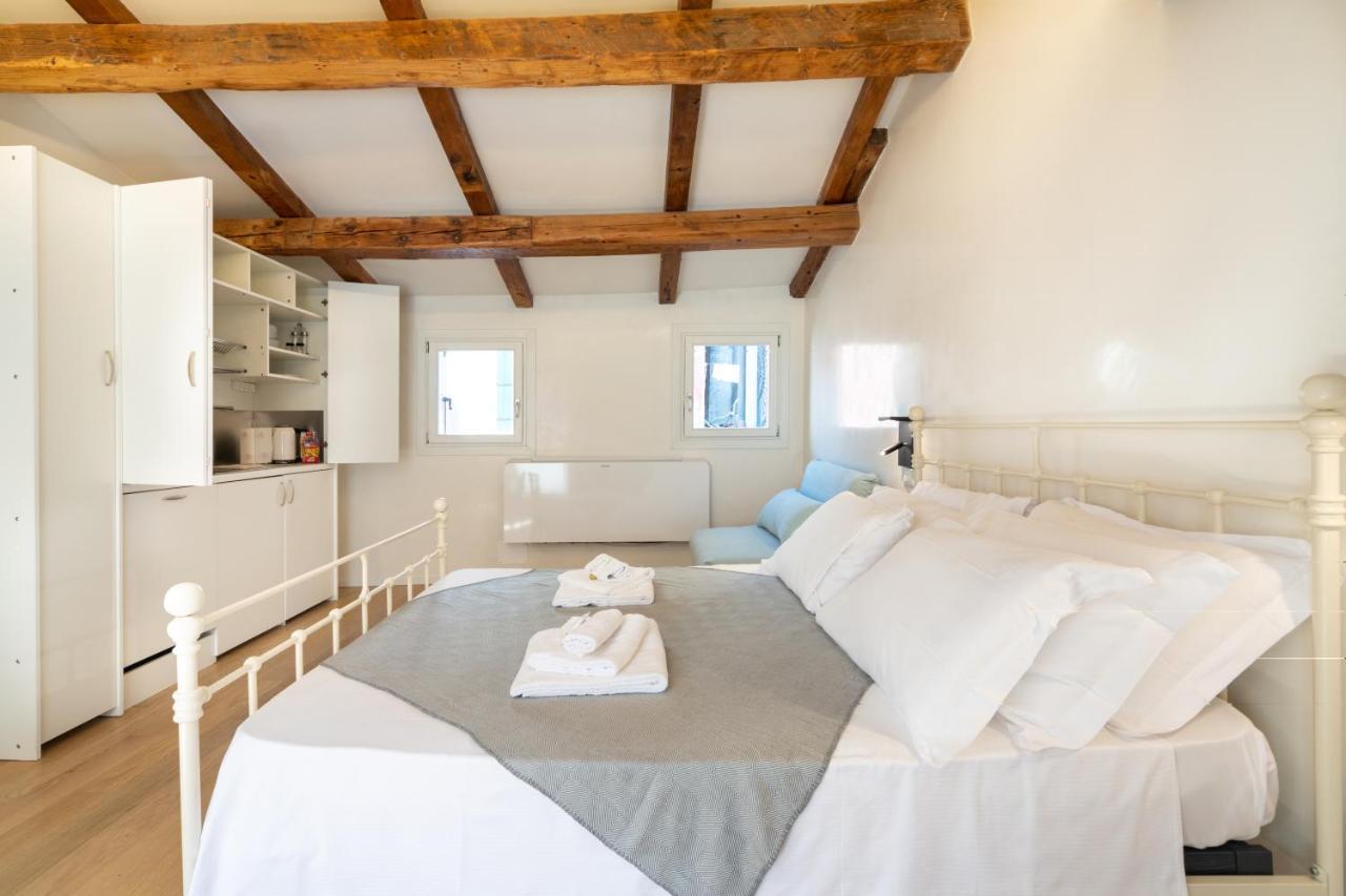 Apartament Palazzina Schiavoni