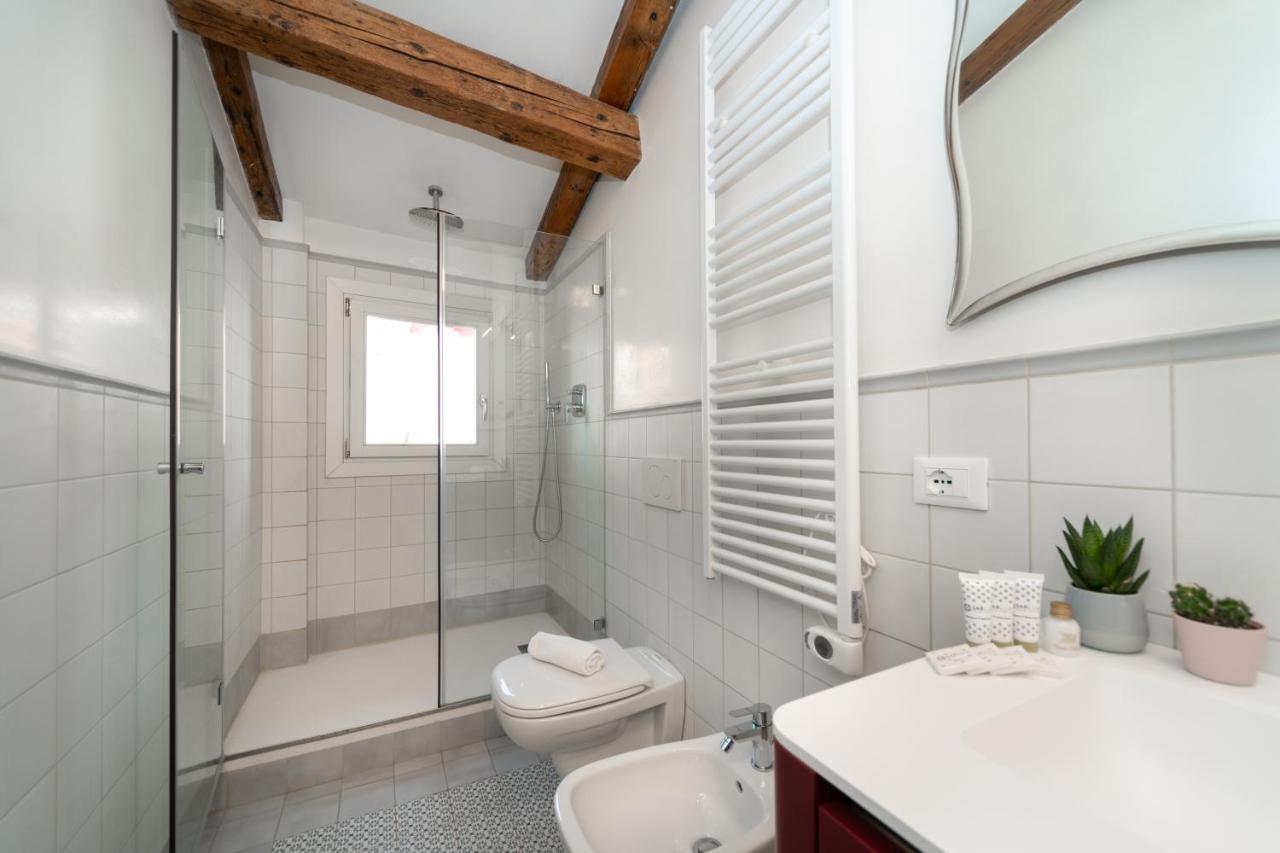 Palazzina Schiavoni Apartament *