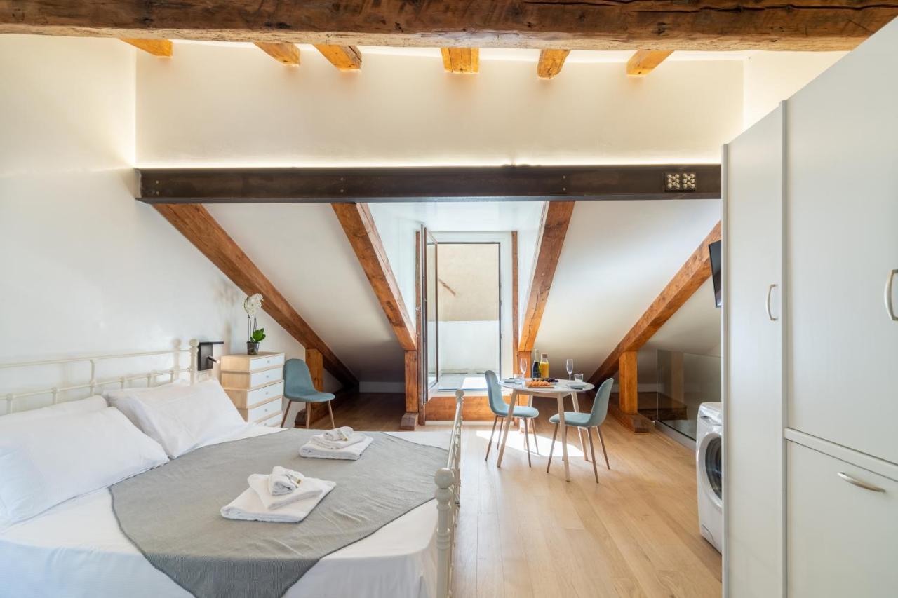 Apartament Palazzina Schiavoni *