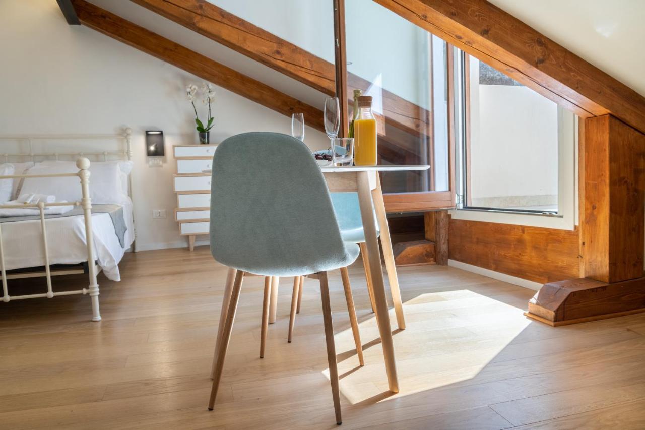 Palazzina Schiavoni Apartament *